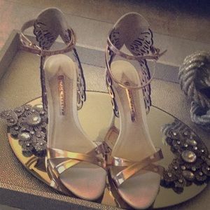 Sophia Webster Sandals